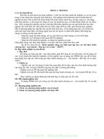 (SKKN mới NHẤT) SKKN kinh nghiệm nâng cao hiệu quả dạy học các bài thực hành chương oxi   lưu huỳnh   hóa học 10 cơ bản – THPT 