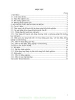 (SKKN mới NHẤT) SKKN một số KINH NGHIỆM TRONG CÔNG tác ôn LUYỆN học SINH GIỎI môn GIÁO dục CÔNG dân tại TRƯỜNG TRUNG học PHỔ THÔNG TRIỆU sơn 2 