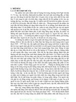 (SKKN mới NHẤT) SKKN chủ nghĩa anh hùng cách mạng trong tác phẩm rừng xà nu của nguyễn trung thành và tác phẩm những đứa con trong gia đình của nguyễn thi 