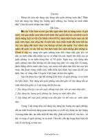 Đông chí nêu nội dung xây dựng nền quốc phòng toàn dân? Phân tích nội dung xây dựng lực lượng quốc phòng, lực lượng an ninh nhân dân? Liên hệ trách nhiệm bản thân?32699