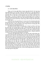 (SKKN mới NHẤT) SKKN ỨNG DỤNG CÔNG NGHỆ THÔNG TIN vào GIẢNG dạy lý THUYẾT môn QUỐC PHÒNG AN NINH CHO học SINH TRƯỜNG THPT TĨNH GIA 1 