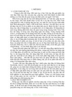 (SKKN mới NHẤT) SKKN nâng cao năng lực giảng dạy số thập phân cho học sinh lớp 5 