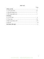 (SKKN mới NHẤT) SKKN sử dụng đồ dùng trực quan để nâng cao hiệu quả dạy học lịch sử lớp 10 