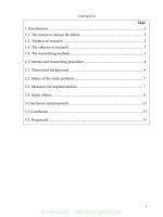 (SKKN mới NHẤT) methods of teaching listening skill for the 10th grade students in nhu xuan high school 