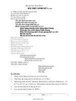 Bài thực hành số 133116