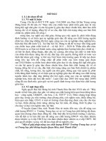 (SKKN mới NHẤT) SKKN giải pháp nâng cao chất lượngđội ngũ giáo viên trường THCSTHPT quan hóa, tỉnh thanh hóa 