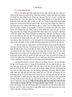 (SKKN mới NHẤT) SKKN một số biện pháp giúp học sinh lớp 5 làm tốt bài văn tả cảnh ở trường tiểu học trí nang  lang chánh 