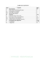 (SKKN mới NHẤT) USING LANGUAGE GAMES TO MOTIVATE STUDENTS OF GRADE 7 IN LEARNING ENGLISH 