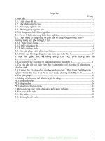 (SKKN mới NHẤT) SKKN một số giải pháp nhằm giáo dục kĩ năng sống cho học sinh lớp 10 trường trung học phổ thông lê lợi khi dạy bài 