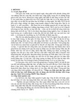 (SKKN mới NHẤT) SKKN nâng cao hiệu quả dạy học, phát triển tư duy học sinh thông qua việc sử dụng câu hỏi liên hệ thực tiễn trong dạy học 