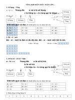 tong hop kien thuc co ban mon toan lop 2 (1) 