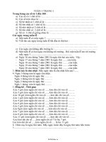 Một số bài ôn tập Toán lớp 150129