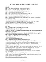 Đề cương môn công nghệ 6 (thi học kì 1 20132014)55395