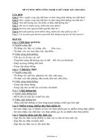 Đề cương môn công nghệ 6 giữa học kì 2 2013201455519