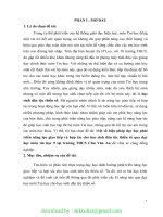 (SKKN CHẤT 2020) một số biện pháp dạy học phát triển năng lực giao tiếp và hợp tác cho học sinh dân tộc thiểu số qua dạy học môn tin học 9 tại trường THCS chu văn an 