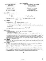 Kỳ thi tuyển sinh lớp 10 thpt năm học: 20132014 đề thi môn: toán (chung)54707