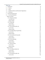 Xây dựng website bán cây cảnh tích hợp chatbot hỗ trợ tư vấn