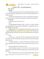 cac bai phan tich hay nhat tac pham song cua xuan quynh 