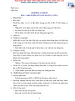 KHBD CÔNG NGHỆ 6 SÁCH CTST CHUẨN CV 5512 CẢ NĂM 2 CỘT T1 (NXPowerLite Copy)