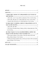 HP2 Công tác quốc phòng an ninh AJC