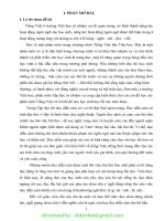 (SKKN CHẤT 2020) một số biện pháp nâng cao chất lượng đọc diễn cảm cho học sinh lớp 5 