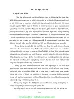 (SKKN CHẤT 2020) một số biện pháp giúp trẻ 24  36 tháng tuổi phát triển ngôn ngữ 