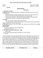 Van 9 bai anh trang giao an thi tinh 