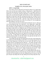 (SKKN CHẤT 2020) một số biện pháp làm sinh động trò chơi âm nhạc giúp trẻ 5 6 tuổi trường mầm non định trung phát triển khả năng âm nhạc 