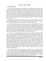 (SKKN mới NHẤT) SKKN phát huy tính tích cực, chủ động, sáng tạo cho học sinh trong dạy học môn giáo dục công dân thông qua các phương pháp dạy học tích cực tại các trường THPT trên địa bàn thị xã cửa lò 