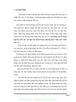 (SKKN mới NHẤT) SKKN sử dụng các kĩ thuật dạy học tích cực vào dạy chủ đề tích hợp quang hợp ở thực vật   sinh học 11 