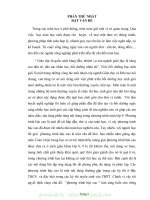 (SKKN mới NHẤT) SKKN skkn cách giải phương trình bậc cao 