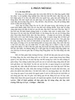 (SKKN mới NHẤT) SKKN SKKN một số kinh nghiệm chỉ đạo giáo dục kỹ năng sống cho HS trường TH  lê lợi – cưmgar – đăk lăk 