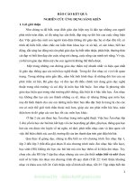 (SKKN mới NHẤT) SKKN phát huy tính tích cực chủ động sáng tạo của học sinh lớp 3 trong môn âm nhạc ở tiểu học 