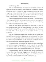 (SKKN mới NHẤT) SKKN một số giải pháp để giúp học sinh nắm chắc kiến thức và kỷ năng trong các tiết thực hành tin học lớp 6 