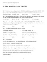 lt hoa otdh tang hs co dap an 2 