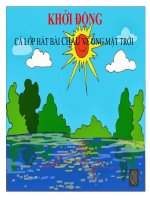 Bài 5 nét gấp khúc, nét xoắn ốc MĨ THUẬT 1 CÁNH DIỀU 