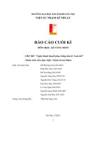 Nghệ thuật thuyết phục bằng tâm lý cam kết 