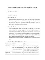 PHƯƠNG PHÁP ĐẦU TƯ GIÁ TRỊ