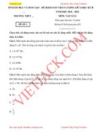 de-thi-vat-li-lop-12-giua-ki-2-dtvj2022