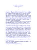 dai thua tuyet doi luan