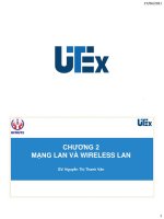 Chương 2 1   multi access