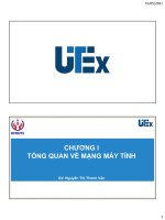 Chương 1 3   data transmission