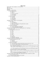 Phát triển sản phẩm mít sấy vị phô mai