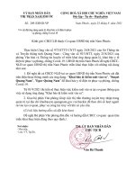 209-CV cài đặt ứng dụng quản lý, khai báo y tế điện tử phục vụ phòng, chống Covid-19