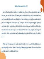 Giáo án ôn tập cuối năm (cuối kì 2) ngữ văn 6 sách kết nối tri thức với cuộc sống (chuẩn)