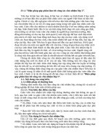 24  biện pháp góp phần làm tốt công tác chủ nhiệm lớp 5 