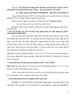 45  xây dựng một số dạng toán đếm dựa trên bài toán “chia kẹo euler” nhằm phát triển năng lực giải toán tổ hợp    xác suất của học sinh THPT 