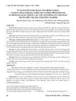 Tỷ lệ người lành mang gen bệnh alpha và beta-Thalassemia, thiếu hụt citrin, bệnh Wilson và bệnh xơ nang trong các cặp vợ chồng có tầm soát truớc điều trị thụ tinh ống nghiệm