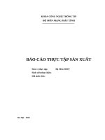 Tìm hiểu mạng riêng ảo VPN