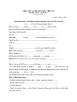 HOP DONG DUA NGUOI LAO DONG DI LAM VIEC O NUOC NGOAI